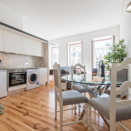 Guestready - Coral Apartment OOporto Extérieur photo