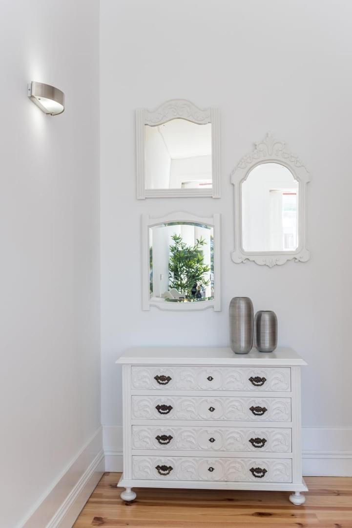 Guestready - Coral Apartment OOporto Extérieur photo