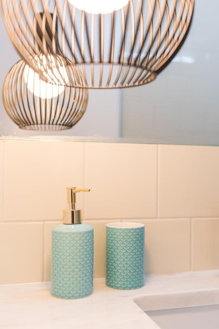 Guestready - Coral Apartment OOporto Extérieur photo