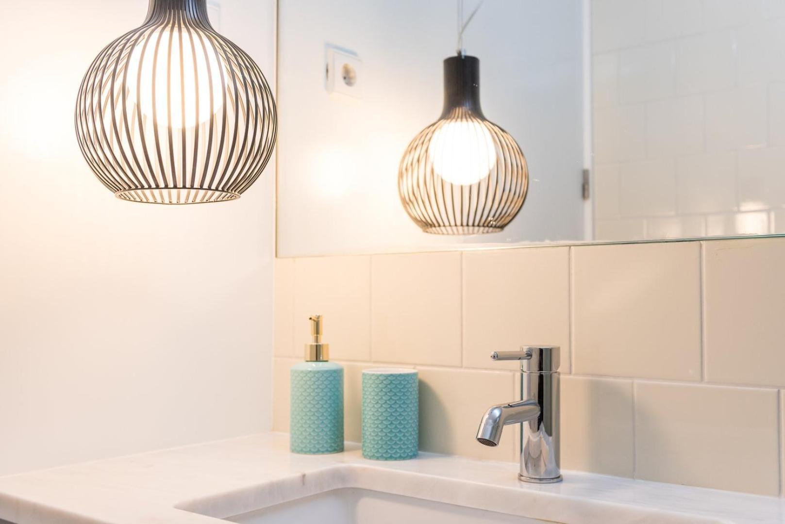 Guestready - Coral Apartment OOporto Extérieur photo