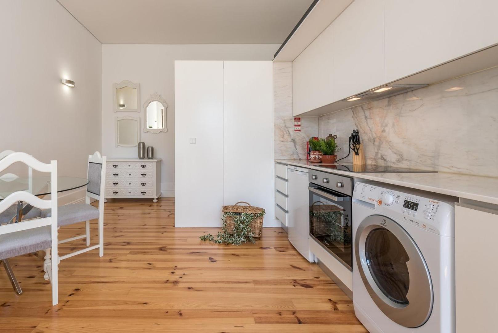 Guestready - Coral Apartment OOporto Extérieur photo