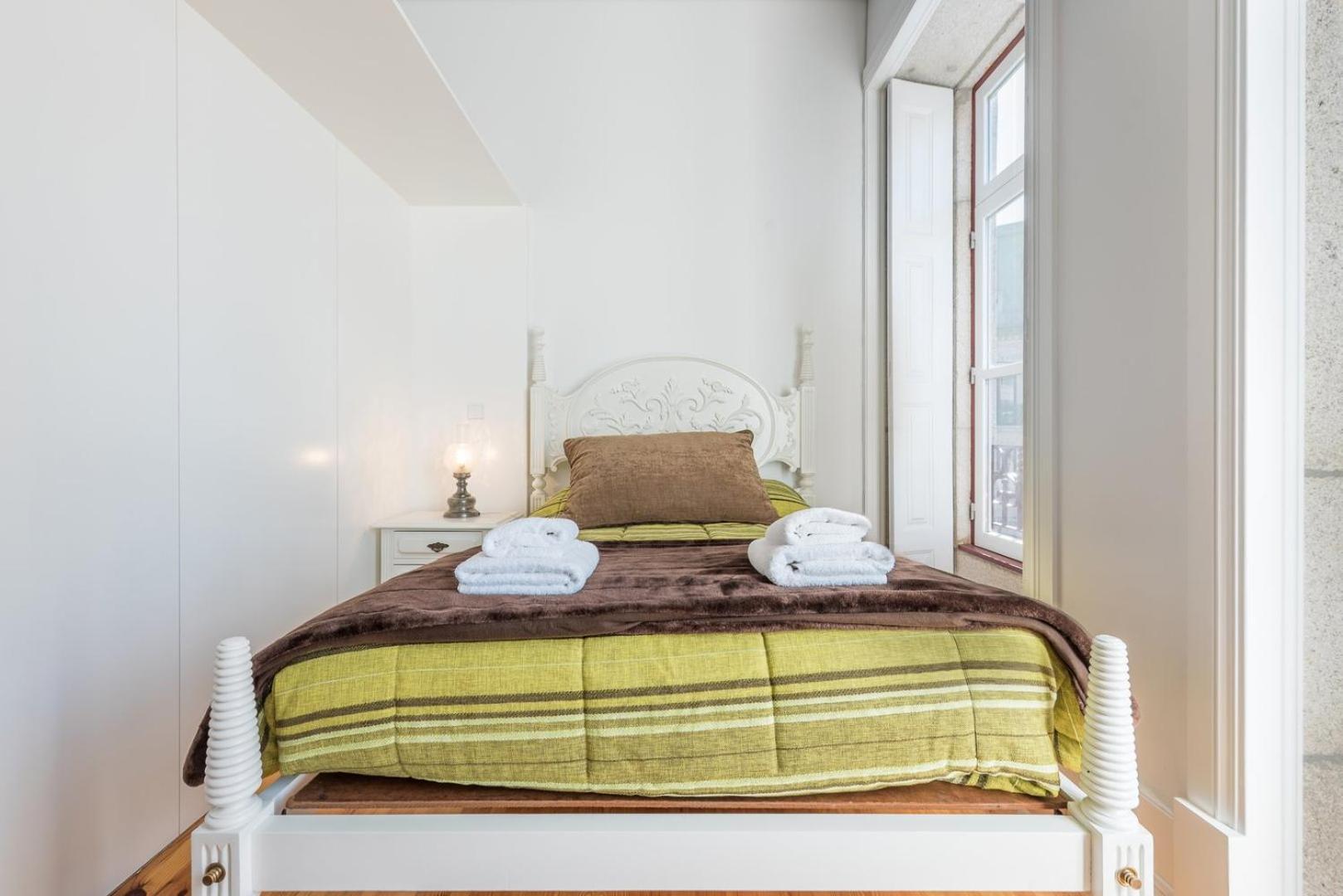 Guestready - Coral Apartment OOporto Extérieur photo