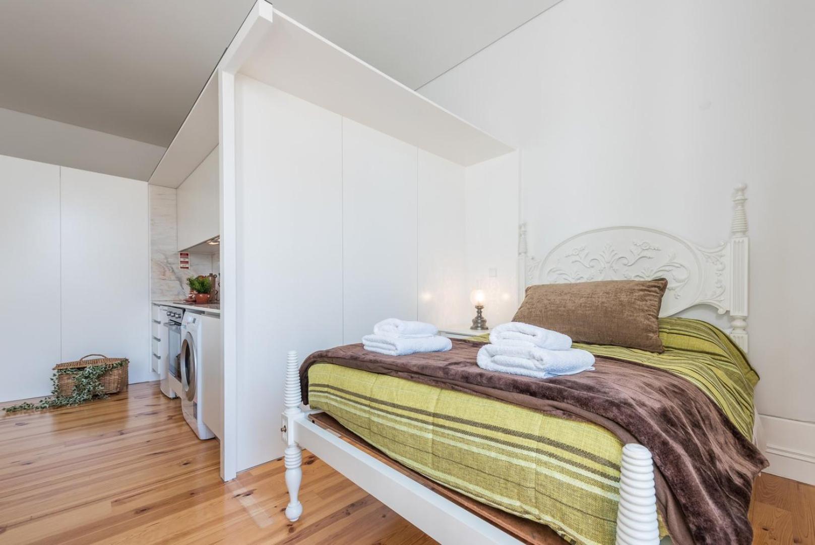 Guestready - Coral Apartment OOporto Extérieur photo