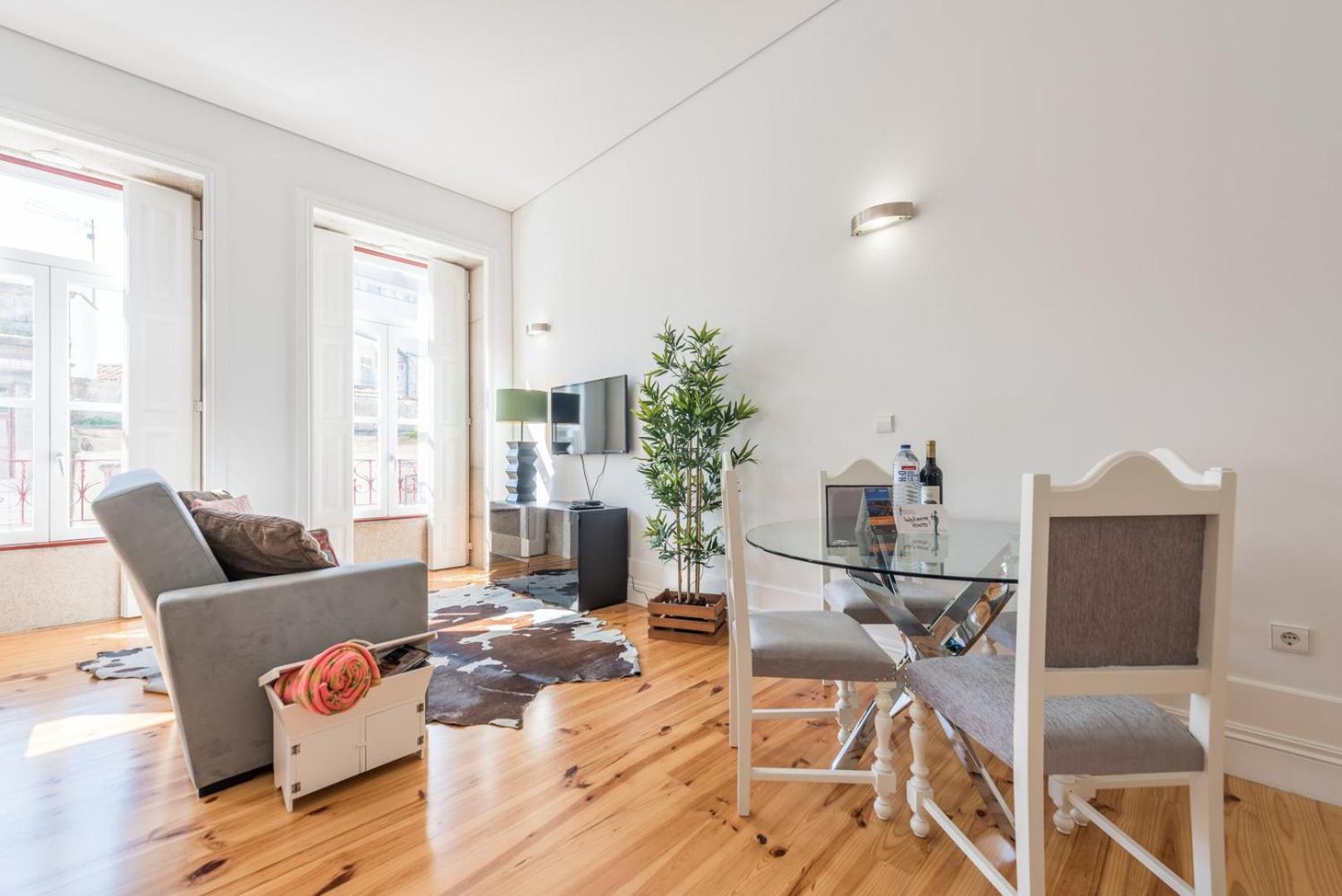 Guestready - Coral Apartment OOporto Extérieur photo