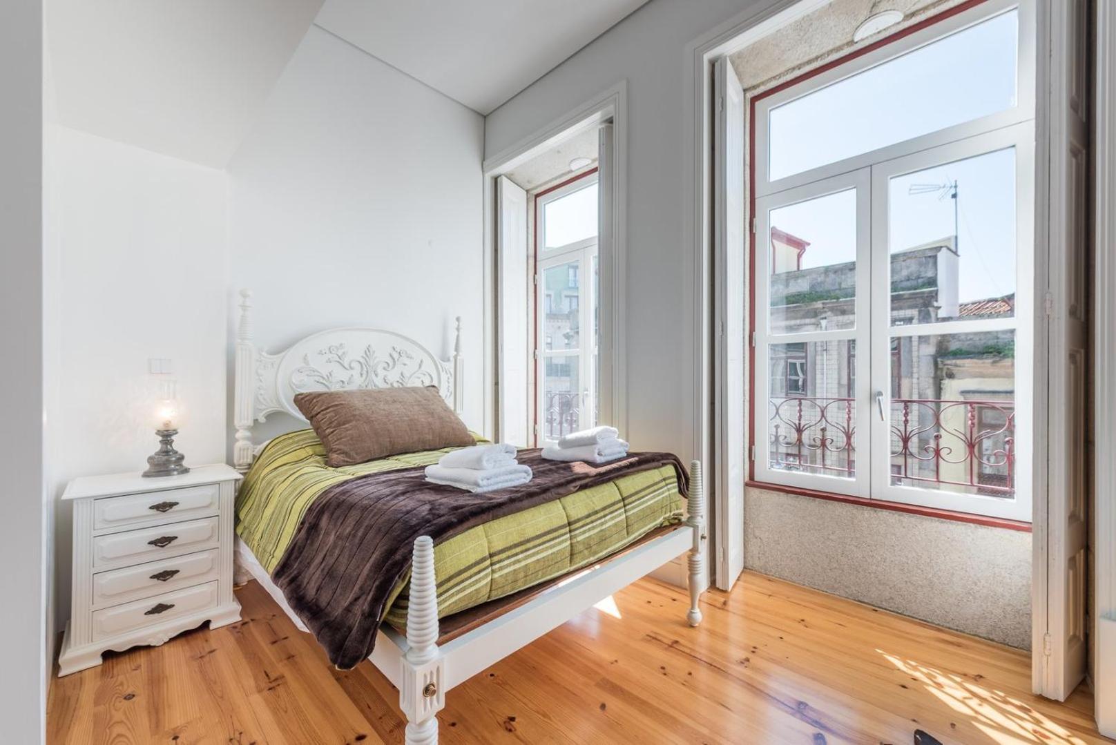Guestready - Coral Apartment OOporto Extérieur photo