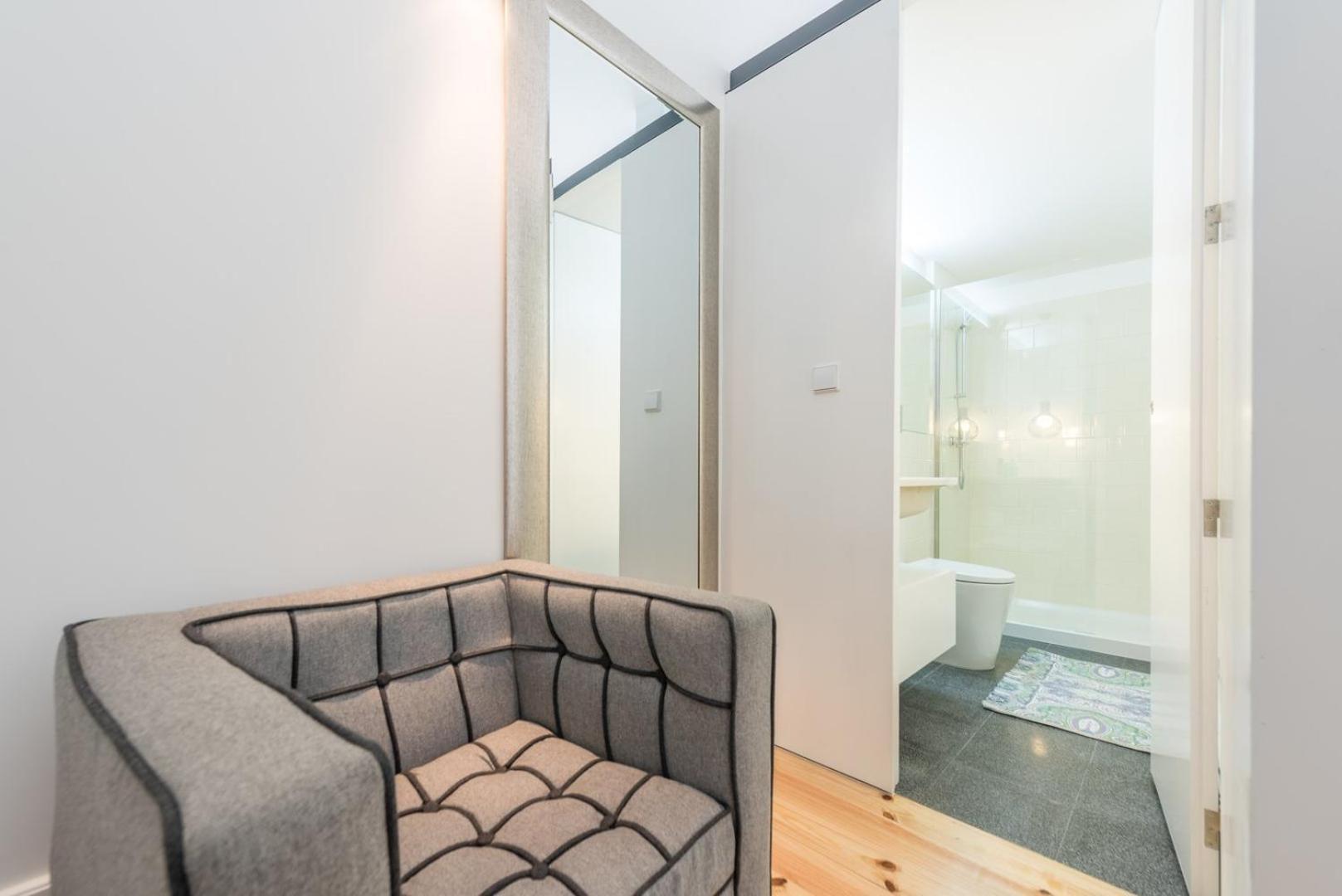 Guestready - Coral Apartment OOporto Extérieur photo