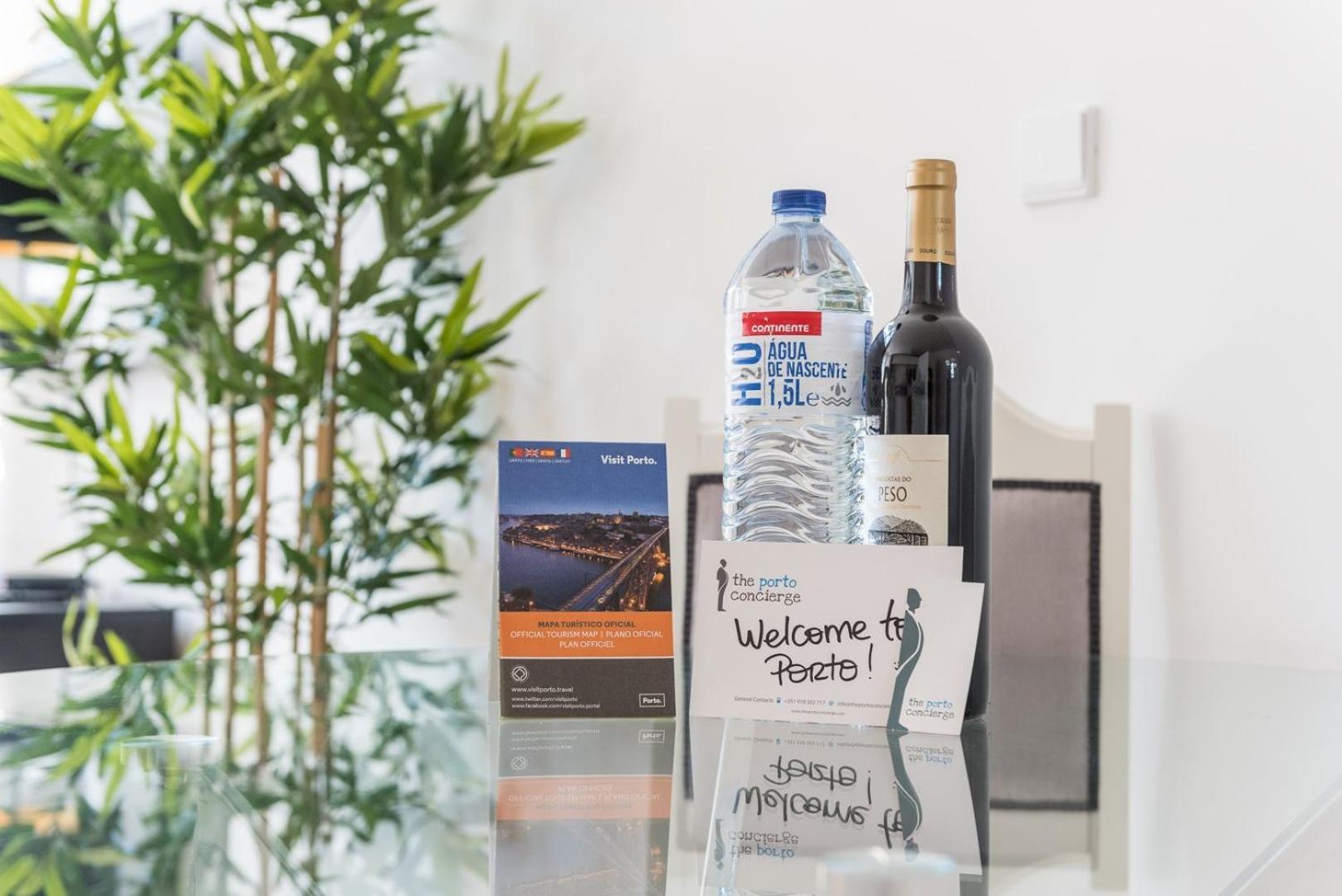 Guestready - Coral Apartment OOporto Extérieur photo
