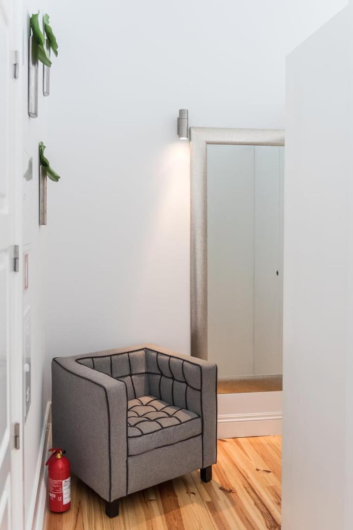 Guestready - Coral Apartment OOporto Extérieur photo